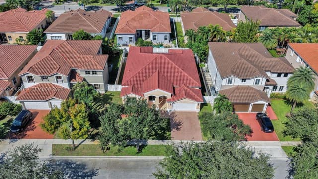 3650 SW 161st Ter, Miramar FL 33027 - Miramar, FL - Photo 4