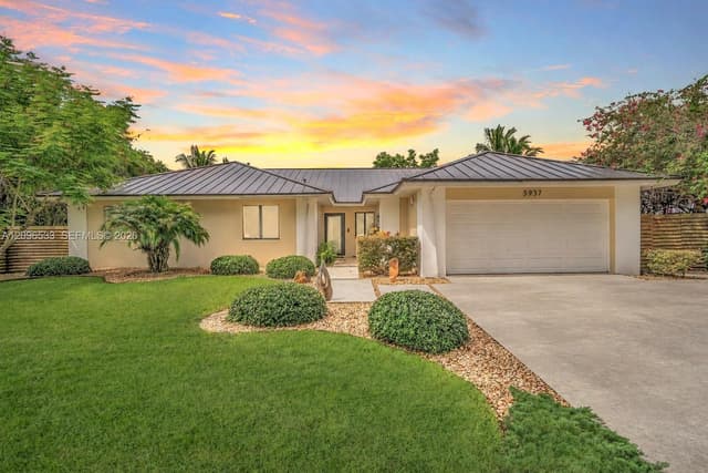 5937 SW 120th Ave, Cooper City FL 33330 - Cooper City, FL - Photo 2