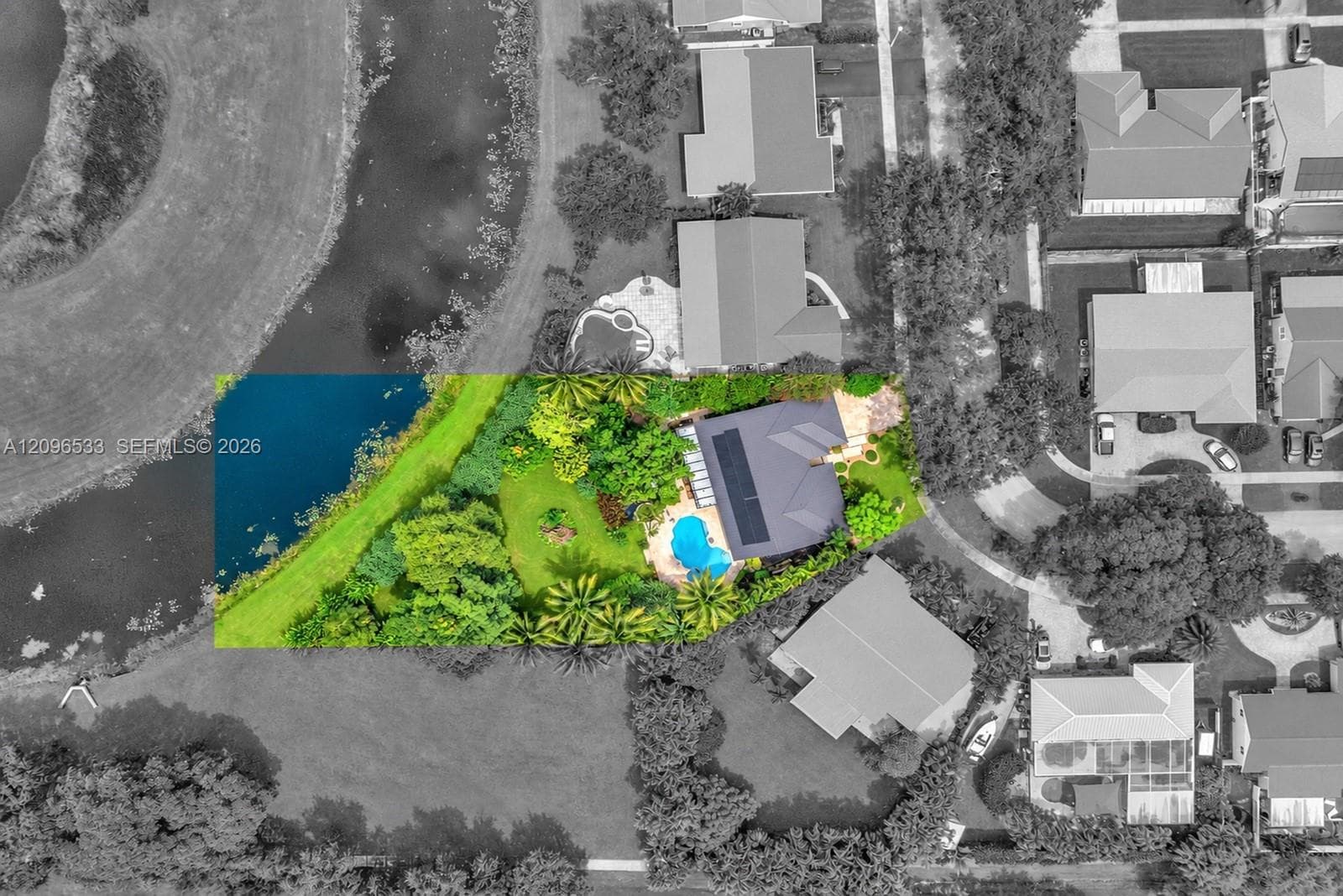 5937 SW 120th Ave, Cooper City FL 33330 - Cooper City, FL - Photo 1