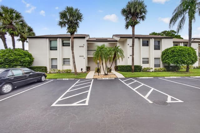 1001 Wingfoot Drive # A, Jupiter FL 33458 - Jupiter, FL - Photo 2