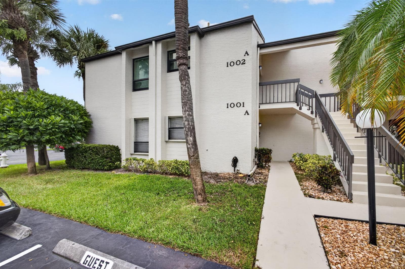 1001 Wingfoot Drive # A, Jupiter FL 33458 - Jupiter, FL - Photo 1