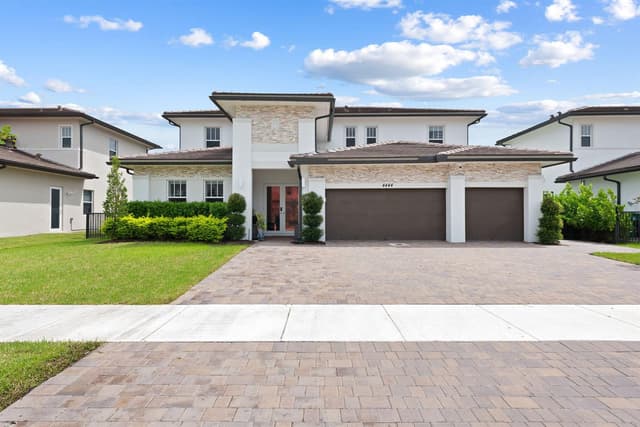 4444 SW 122nd Terrace, Davie FL 33330 - Davie, FL - Photo 3
