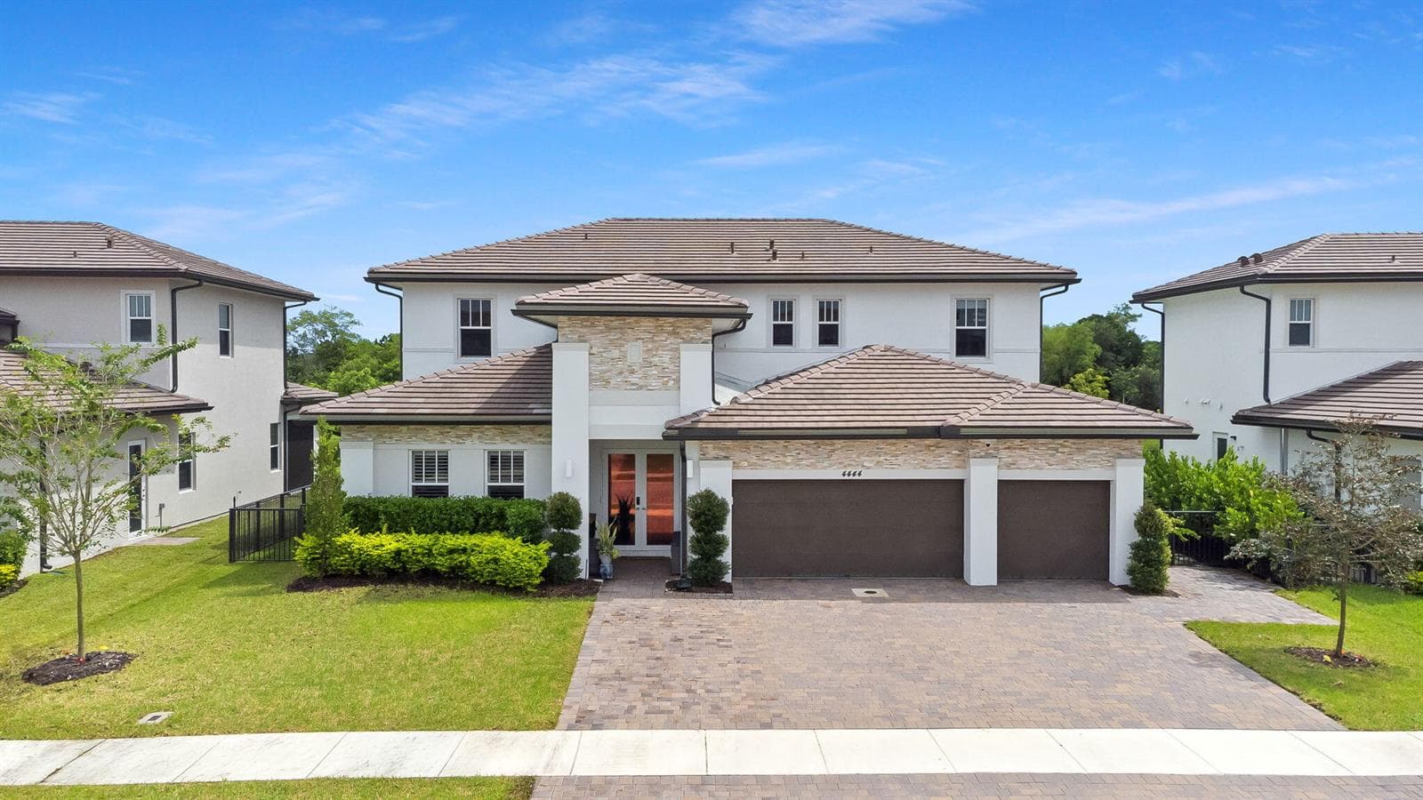 4444 SW 122nd Terrace, Davie FL 33330 - Davie, FL - Photo 1
