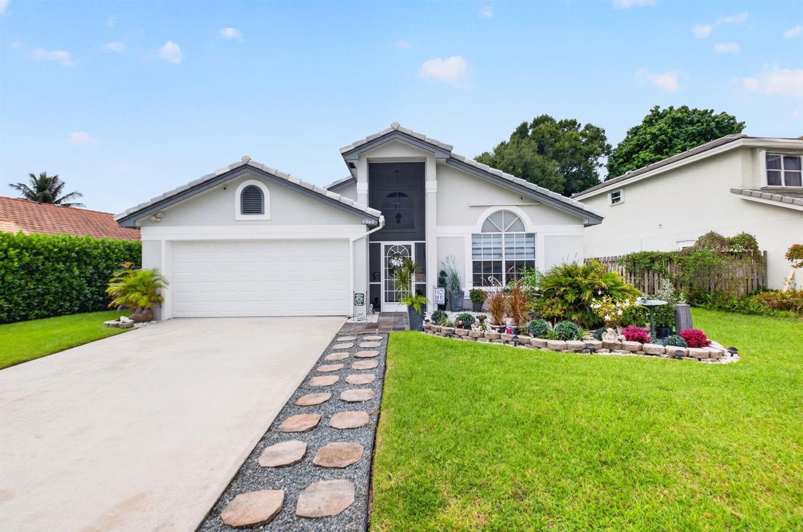 5960 AQUAMARINE Way, Boynton Beach FL 33472
