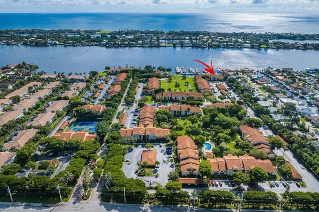 167 YACHT CLUB Way # 107, Hypoluxo FL 33462 - Hypoluxo, FL - Photo 6