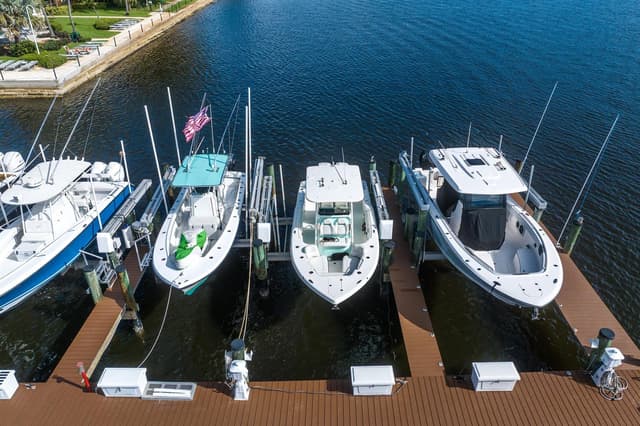 167 YACHT CLUB Way # 107, Hypoluxo FL 33462 - Hypoluxo, FL - Photo 5
