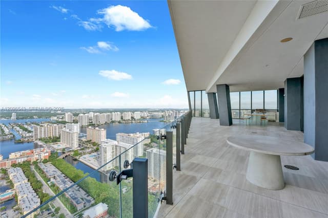 17141 Collins Ave # 4202, Sunny Isles Beach FL 33160 - Sunny Isles Beach, FL - Photo 4