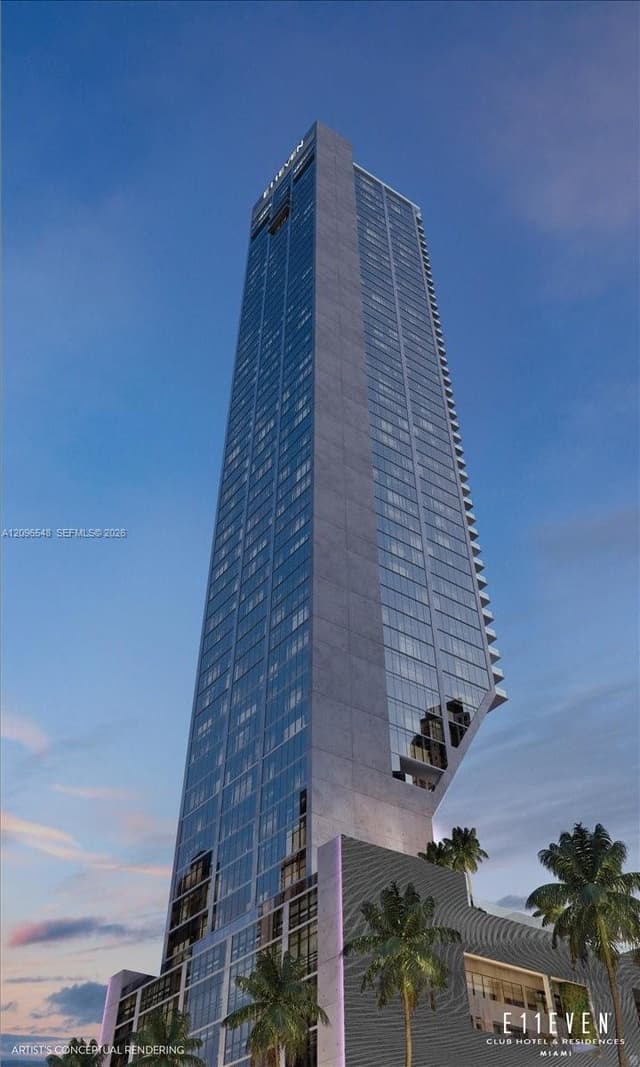 20 NE 11th St # 3505, Miami FL 33132 - Miami, FL - Photo 2