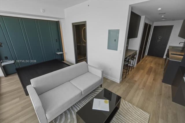 20 NE 11th St # 3505, Miami FL 33132 - Miami, FL - Photo 5