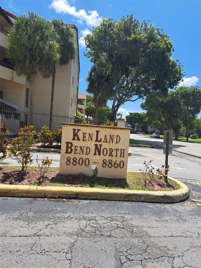 8860 SW 123rd Ct # K402, Miami FL 33186 - Miami, FL - Photo 2