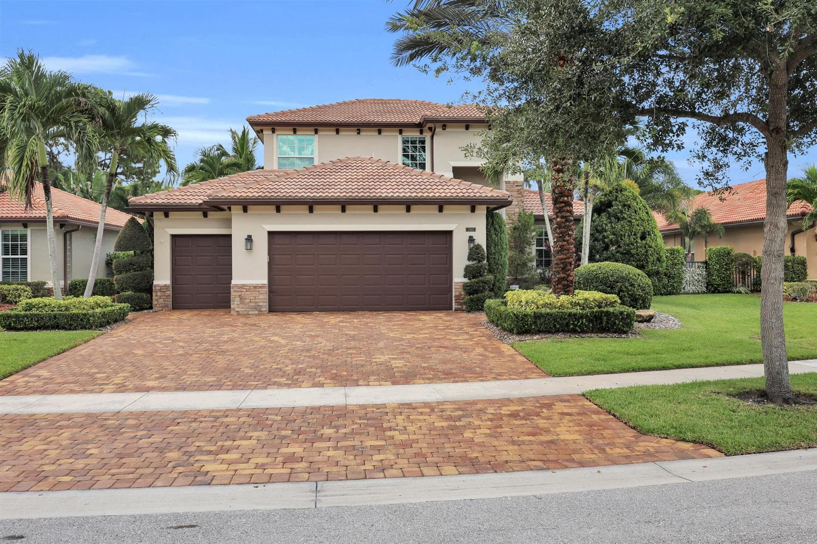 7147 LIMESTONE CAY Road, FL 33458 - Photo 1