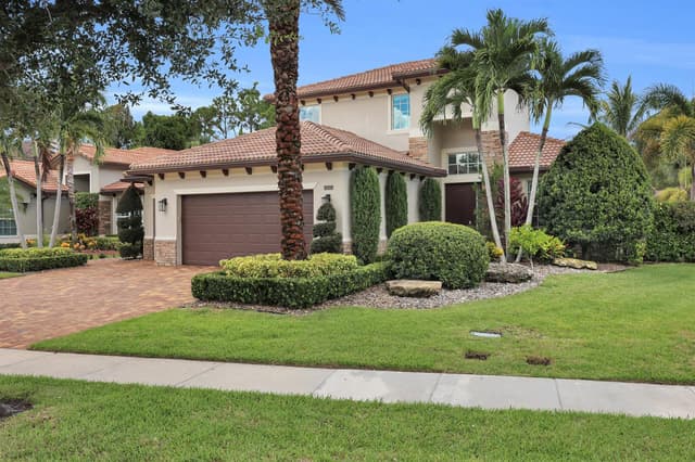 7147 LIMESTONE CAY Road, FL 33458 - Photo 5