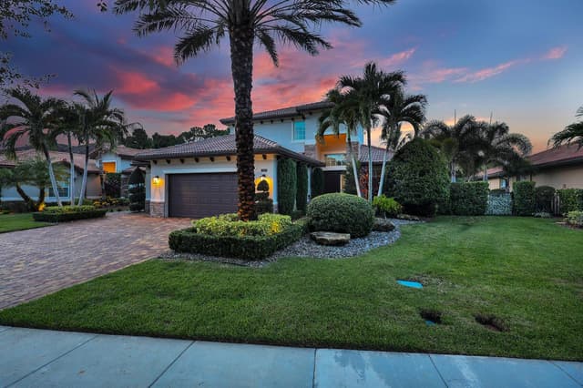 7147 LIMESTONE CAY Road, FL 33458 - Photo 4