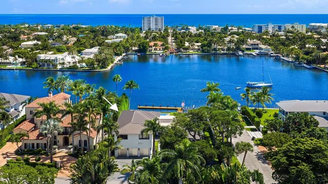 201 Palm Trail, Delray Beach FL 33483 - Delray Beach, FL - Photo 5