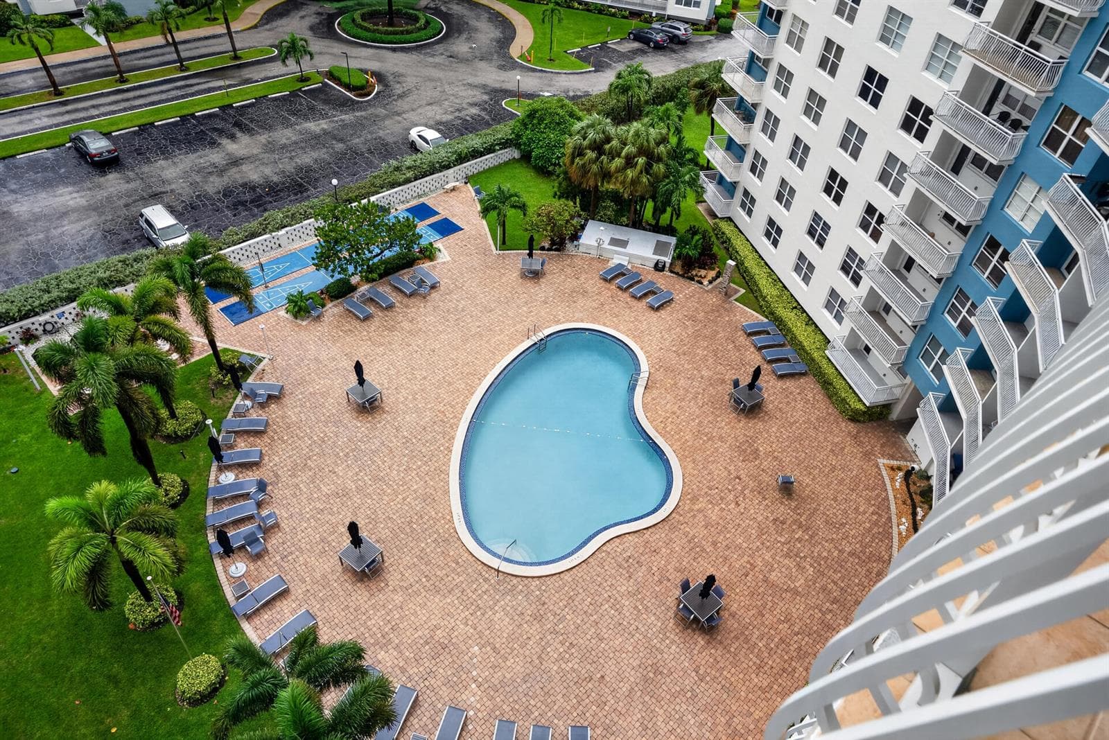 301 N OCEAN Boulevard # 1006, Pompano Beach FL 33062 - Pompano Beach, FL - Photo 1