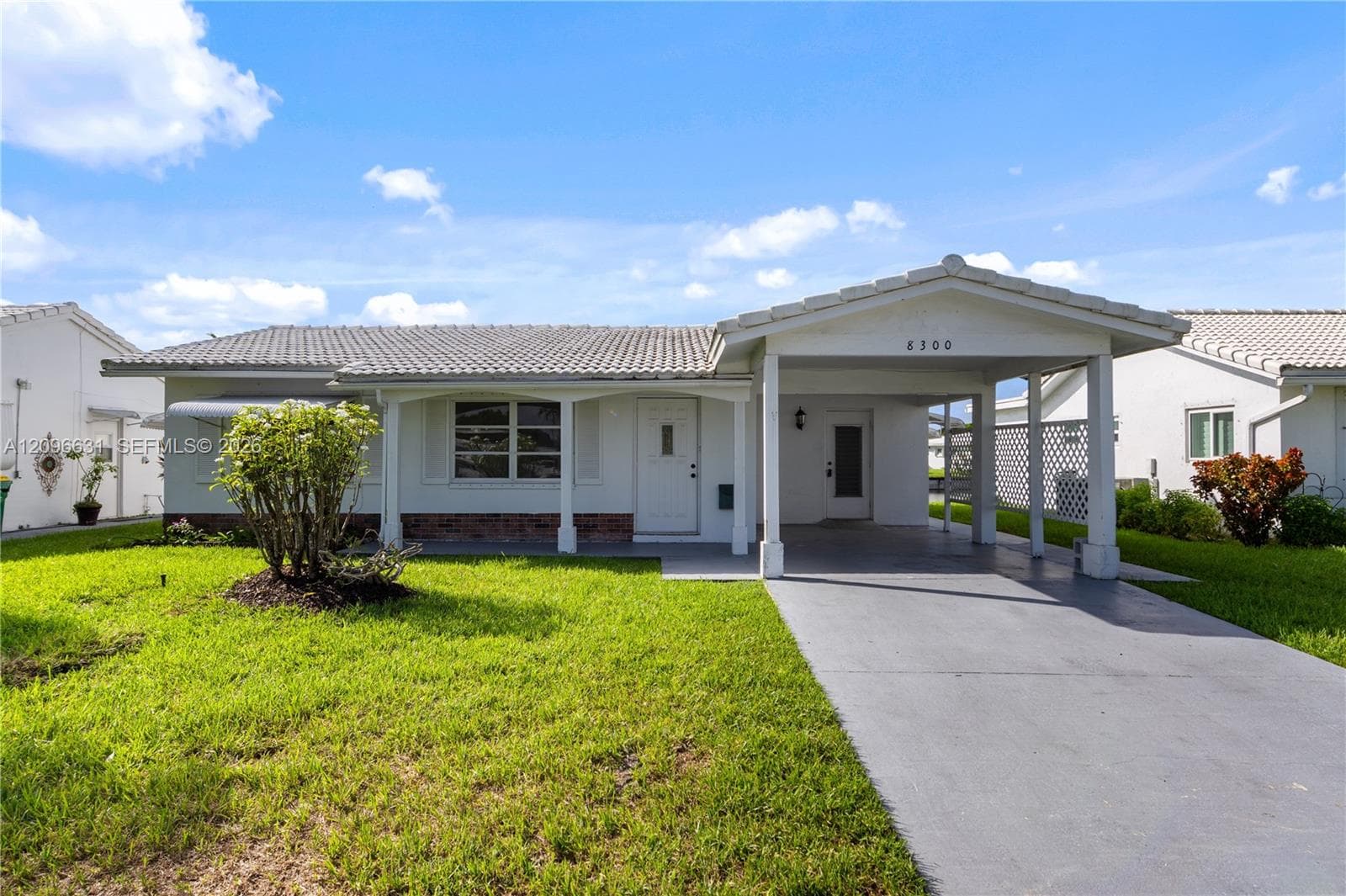 8300 NW 59th Street, Tamarac FL 33321 - Tamarac, FL - Photo 1