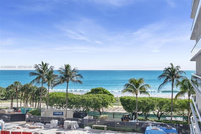 9559 Collins Ave # D, Surfside FL 33154 - Surfside, FL - Photo 2