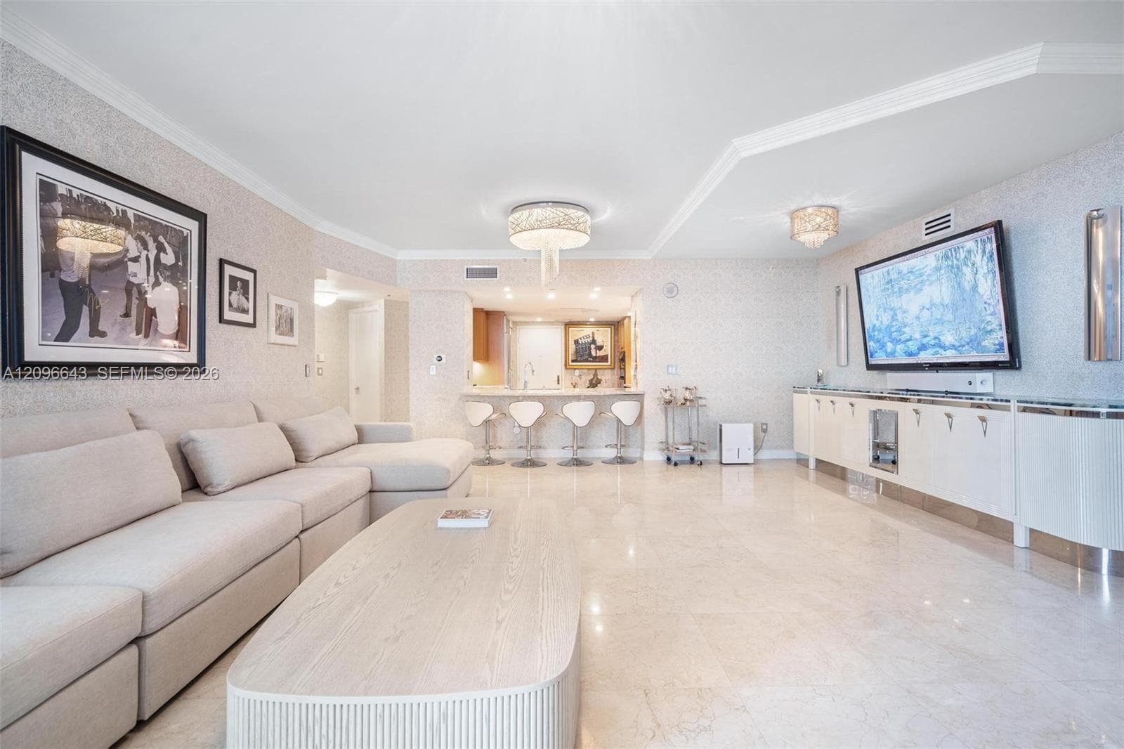9559 Collins Ave # D, Surfside FL 33154 - Surfside, FL - Photo 1