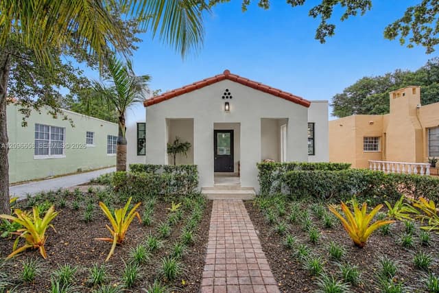 817 Lorca St, Coral Gables FL 33134 - Coral Gables, FL - Photo 2