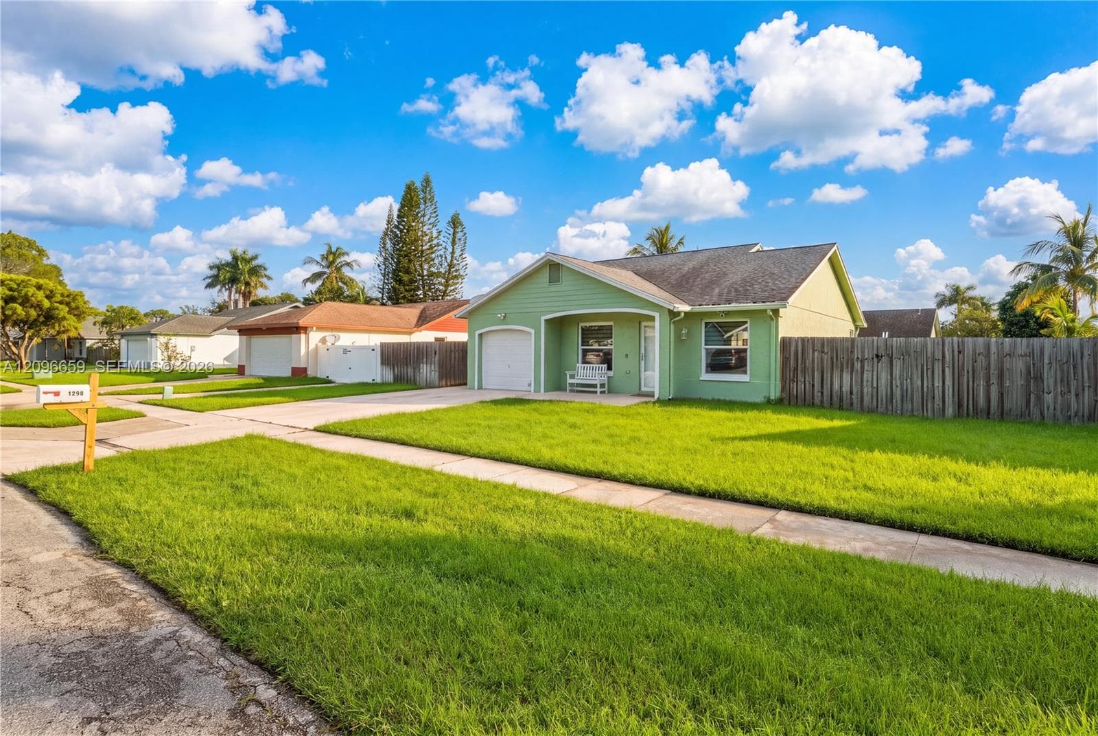 1290 Mc Dermott Ln, Royal Palm Beach FL 33411 - Royal Palm Beach, FL - Photo 1