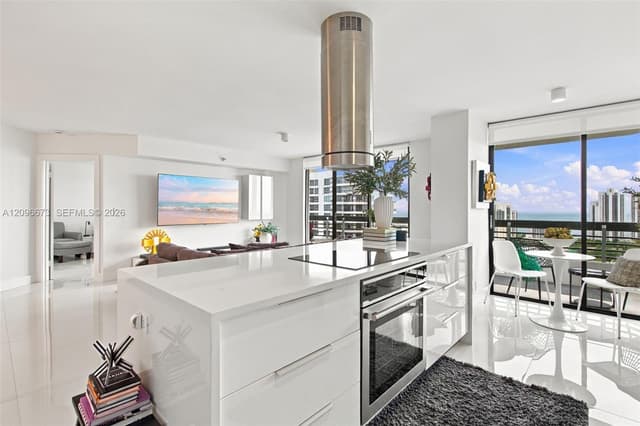 19101 NE 36th Ct # 2811, Aventura FL 33180 - Aventura, FL - Photo 6