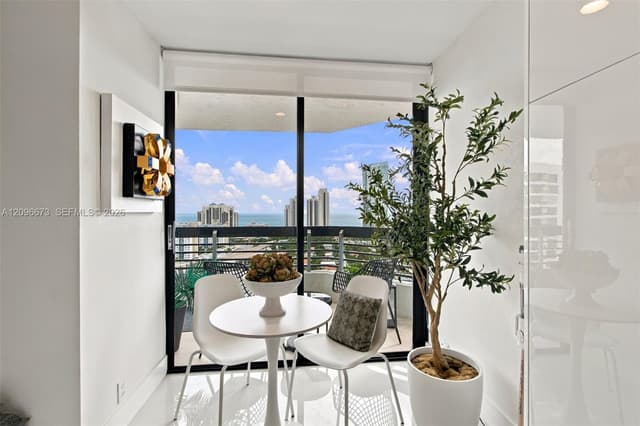19101 NE 36th Ct # 2811, Aventura FL 33180 - Aventura, FL - Photo 7