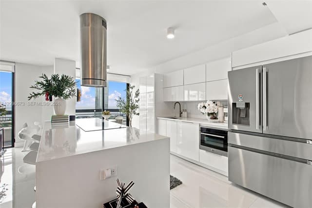 19101 NE 36th Ct # 2811, Aventura FL 33180 - Aventura, FL - Photo 5