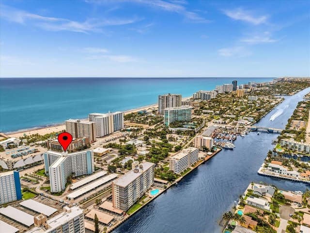 201 N Ocean Boulevard # 202, Pompano Beach FL 33062 - Pompano Beach, FL - Photo 6