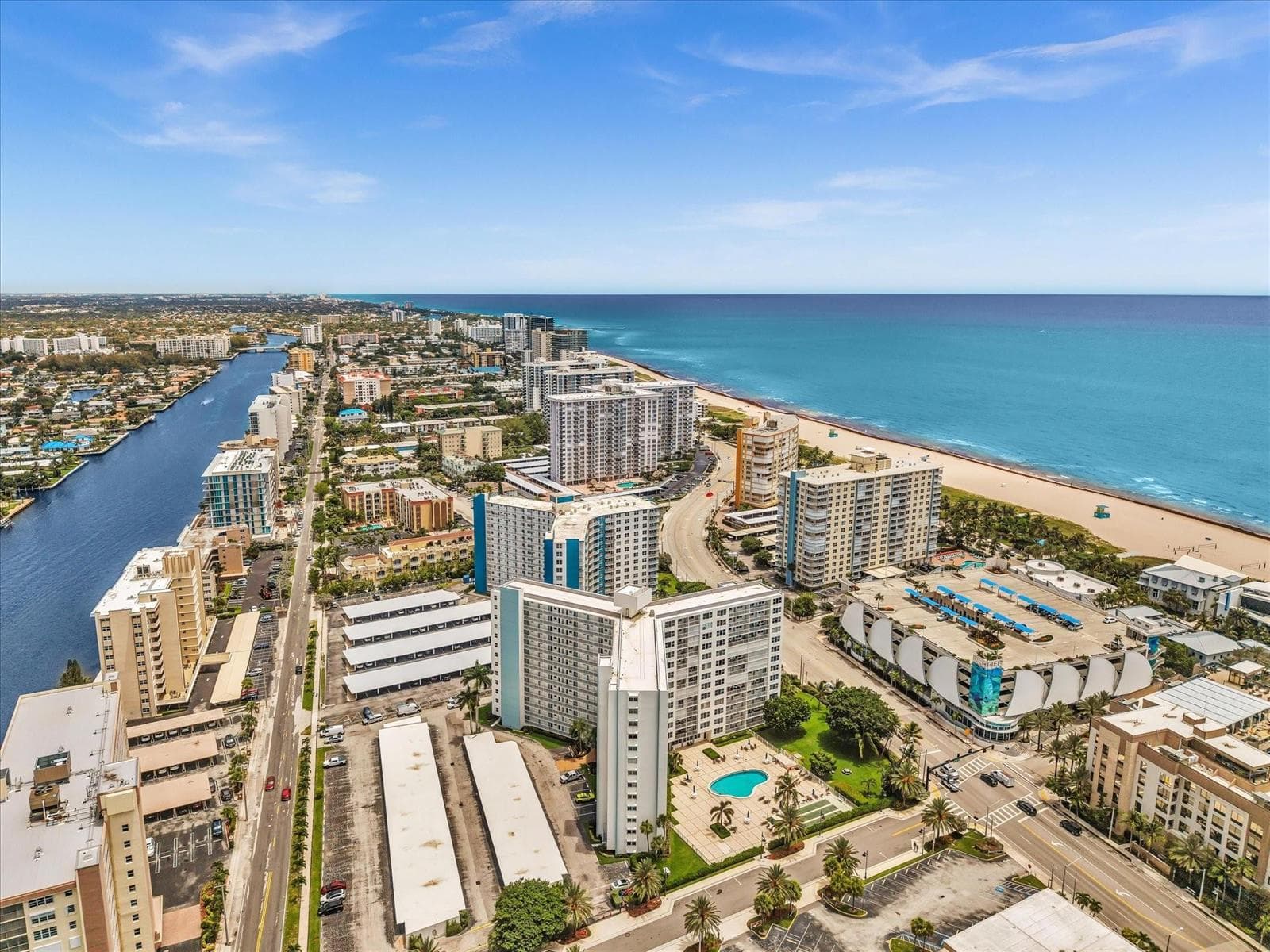 201 N Ocean Boulevard # 202, Pompano Beach FL 33062 - Pompano Beach, FL - Photo 1