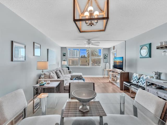 201 N Ocean Boulevard # 202, Pompano Beach FL 33062 - Pompano Beach, FL - Photo 5