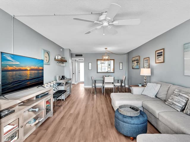201 N Ocean Boulevard # 202, Pompano Beach FL 33062 - Pompano Beach, FL - Photo 4