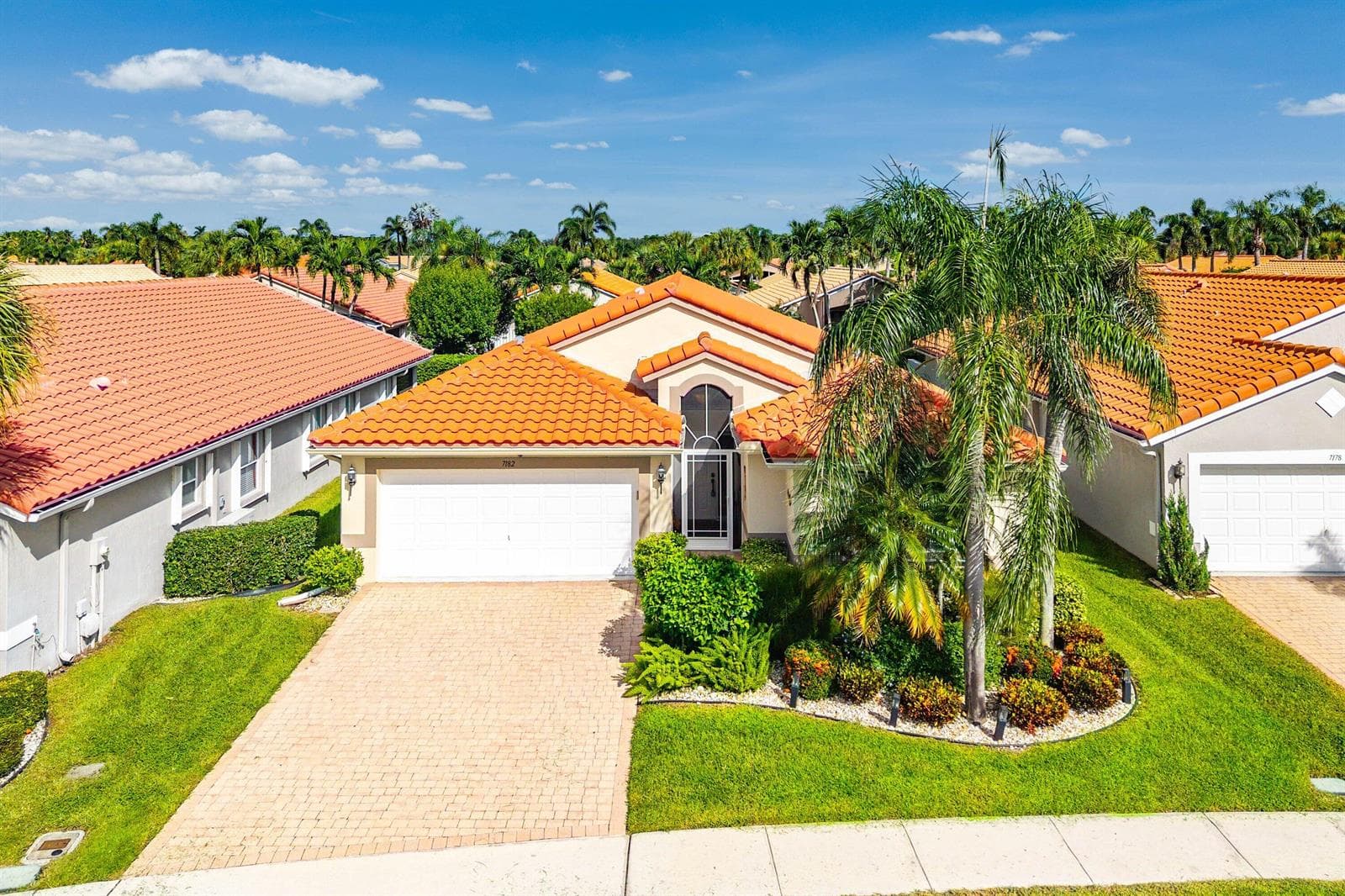 7182 HAVILAND Circle, Boynton Beach FL 33437 - Boynton Beach, FL - Photo 1
