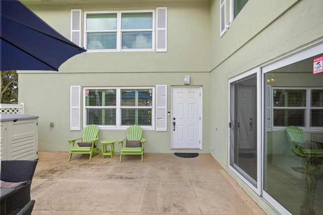 1918 Stratford Way # 32B, West Palm Beach FL 33409 - West Palm Beach, FL - Photo 2