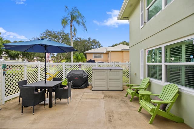 1918 Stratford Way # 32B, West Palm Beach FL 33409 - West Palm Beach, FL - Photo 6