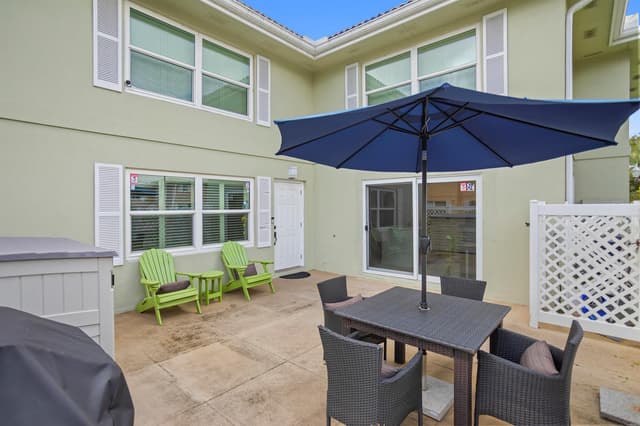 1918 Stratford Way # 32B, West Palm Beach FL 33409 - West Palm Beach, FL - Photo 3