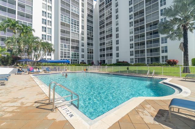 1391 S Ocean Boulevard # 805, Pompano Beach FL 33062 - Pompano Beach, FL - Photo 6