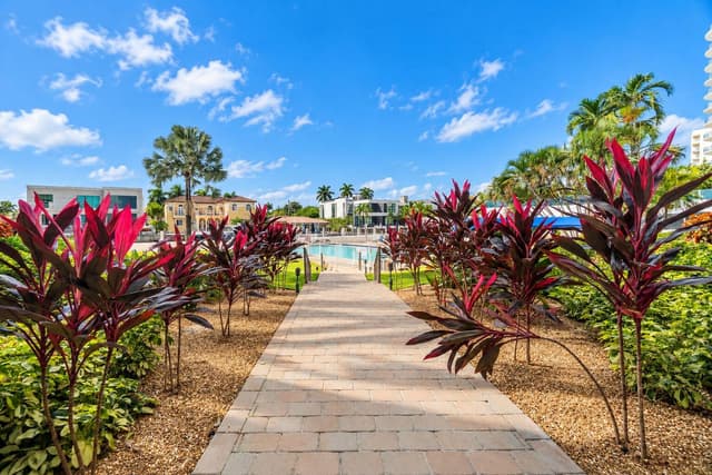 1391 S Ocean Boulevard # 805, Pompano Beach FL 33062 - Pompano Beach, FL - Photo 4