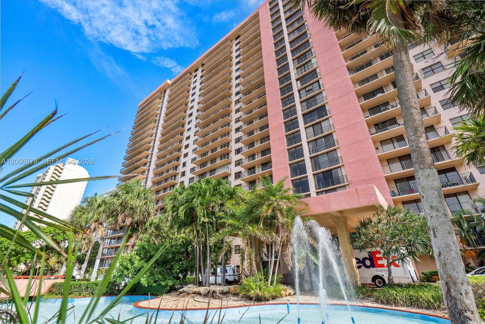 210 174th St # 407, Sunny Isles Beach FL 33160 - Sunny Isles Beach, FL - Photo 1