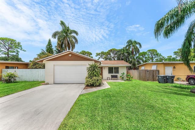 5347 Washington Road, Delray Beach FL 33484 - Delray Beach, FL - Photo 2