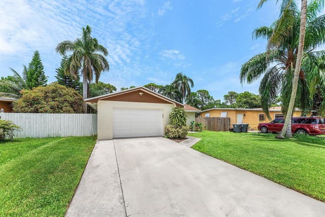 5347 Washington Road, Delray Beach FL 33484 - Delray Beach, FL - Photo 3