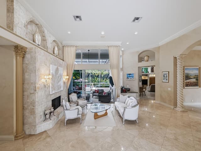 106 PEMBROKE Drive, Palm Beach Gardens FL 33418 - Palm Beach Gardens, FL - Photo 4