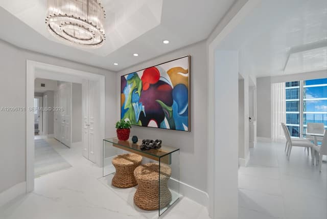 17875 Collins Ave # 2301, Sunny Isles Beach FL 33160 - Sunny Isles Beach, FL - Photo 2