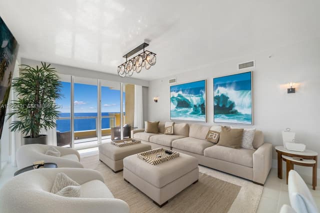 17875 Collins Ave # 2301, Sunny Isles Beach FL 33160 - Sunny Isles Beach, FL - Photo 6