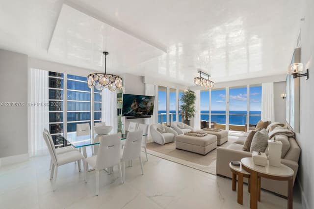 17875 Collins Ave # 2301, Sunny Isles Beach FL 33160 - Sunny Isles Beach, FL - Photo 7