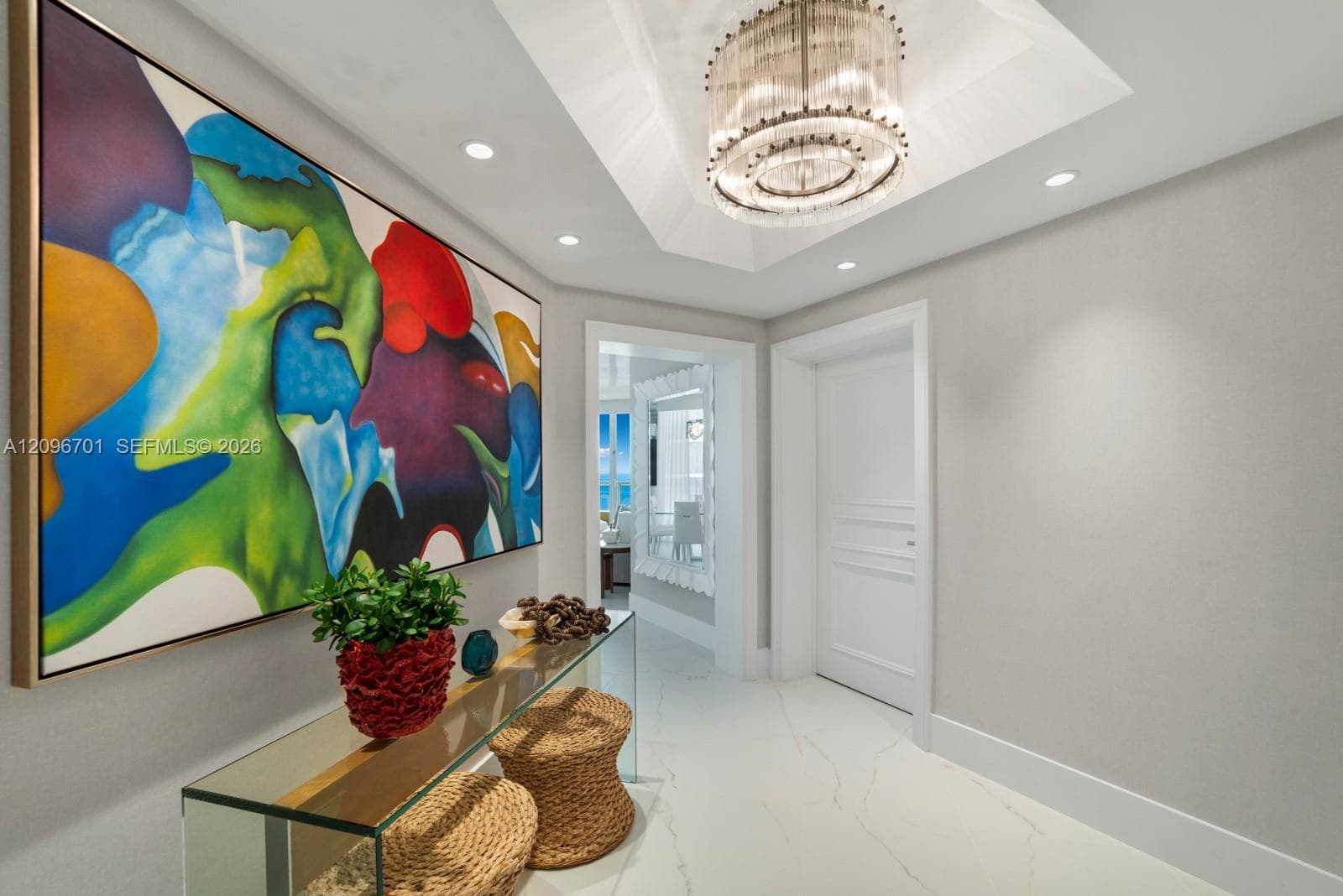 17875 Collins Ave # 2301, Sunny Isles Beach FL 33160 - Sunny Isles Beach, FL - Photo 1