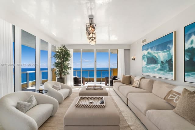 17875 Collins Ave # 2301, Sunny Isles Beach FL 33160 - Sunny Isles Beach, FL - Photo 5