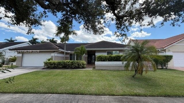 16190 NW 14th St, Pembroke Pines FL 33028 - Pembroke Pines, FL - Photo 1
