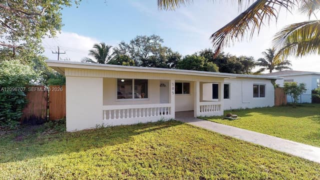505 NE 140th St, North Miami FL 33161 - North Miami, FL - Photo 2