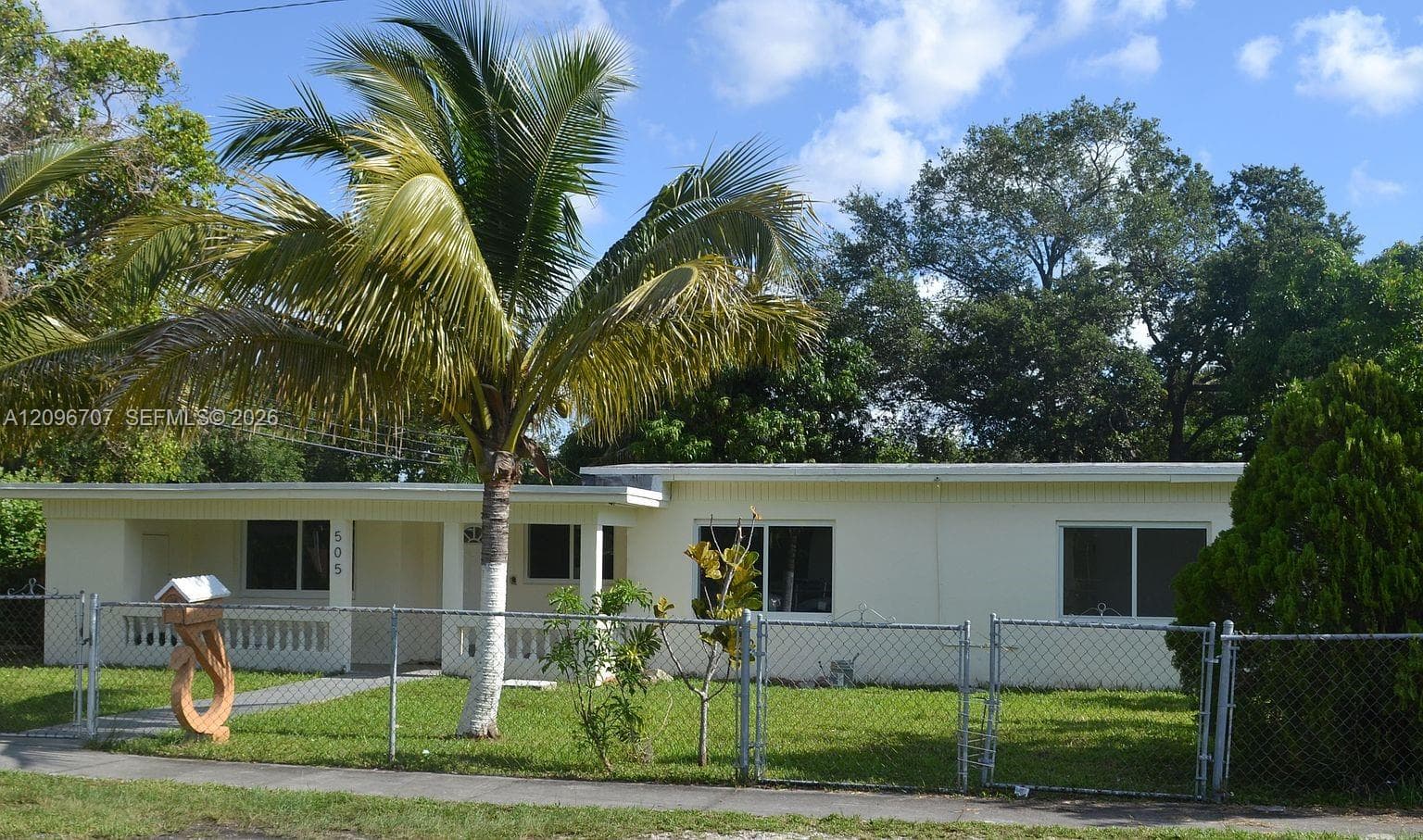 505 NE 140th St, North Miami FL 33161 - North Miami, FL - Photo 1