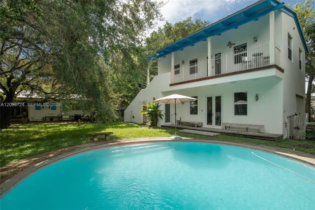13900 Old Cutler Rd, Palmetto Bay FL 33158 - Palmetto Bay, FL - Photo 2